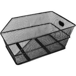 Basil Schultaschen-Gepäckträgerkorb Cento