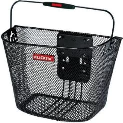 Klickfix Korb Uni