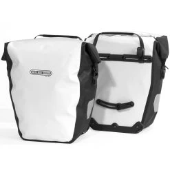 Ortlieb Packtaschenpaar Back-Roller City -Fahrradersatzteile 238335