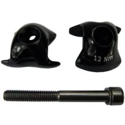 Ritchey Ersatzklemme/Adapter WCS Single Bolt Für Carbon-Stütze