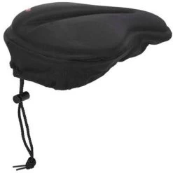 Fuxon Sattelüberzug Cruiser Farbe Schwarz