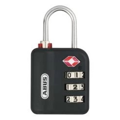 Abus 147TSA/30 B Kofferschloss