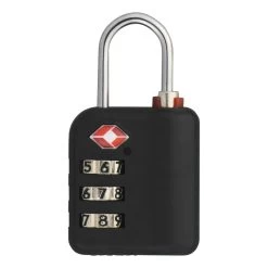 Abus 147TSA/30 B Kofferschloss -Fahrradersatzteile abus 147tsa 30 b zahlenschloss 2022 313246 c