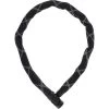 Abus Ivy Tex Kettenschloss 6210/75 -Fahrradersatzteile abus 6210 75 kettenschloss mit schluessel 2019 304353