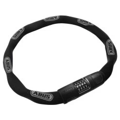 ABUS 8808C Kettenschloss