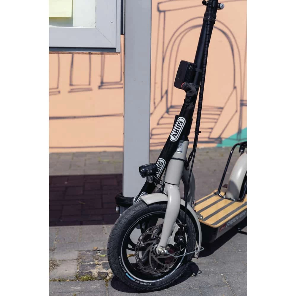 Abus Alarmbox 2.0 Fahrrad-Alarmanlage 5 Abus Alarmbox 2.0 Fahrrad-Alarmanlage – Bild 3