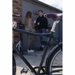 Abus Alarmbox RC TwinSet Fahrrad-Alarmanlage Mit Fernbedienung -Fahrradersatzteile abus alarmbox rc twinset fahrrad alarmanlage 2022 d