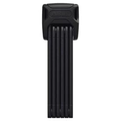 Abus Bordo 6000K/90 BK SH Faltschloss