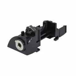 Abus Bordo 6405/85 SH Granit Plus Fahrrad-Faltschloss Inklusive Zusatz-Akkuschloss -Fahrradersatzteile abus bordo 6405 85 bk sh blo bos rt2 plus faltschloss 2021 308074 c2