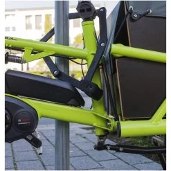 Abus Bordo 6500/110 Granit X Plus Fahrrad-Faltschloss -Fahrradersatzteile abus bordo 6500 110 fahrrad faltschloss 2018 300707 c