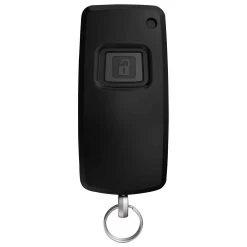 Abus Bordo 6500A SmartX Fahrrad-Faltschloss - Inkl. Remote Control -Fahrradersatzteile abus bordo 6500a smartx fahrrad faltschloss 2020 307202 a3