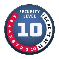 Abus Bordo Big 6000/120 SH Fahrrad-Faltschloss -Fahrradersatzteile abus bordo big 6000 120 sh fahrrad faltschloss 2023 p 313227 d