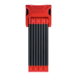 Abus Bordo Big 6000/120 SH Fahrrad-Faltschloss