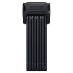 Abus Bordo Big 6000K/120 BK SH Faltschloss