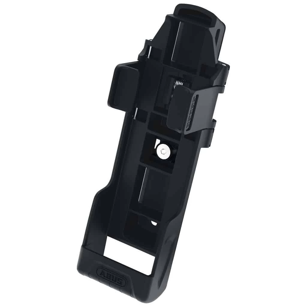 Abus Bordo Combo 6000C/90 LED BK SH Faltschloss 5 Abus Bordo Combo 6000C/90 LED BK SH Faltschloss - Image 3