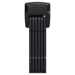 Abus Bordo Granit 6500K/90 BK SH Faltschloss