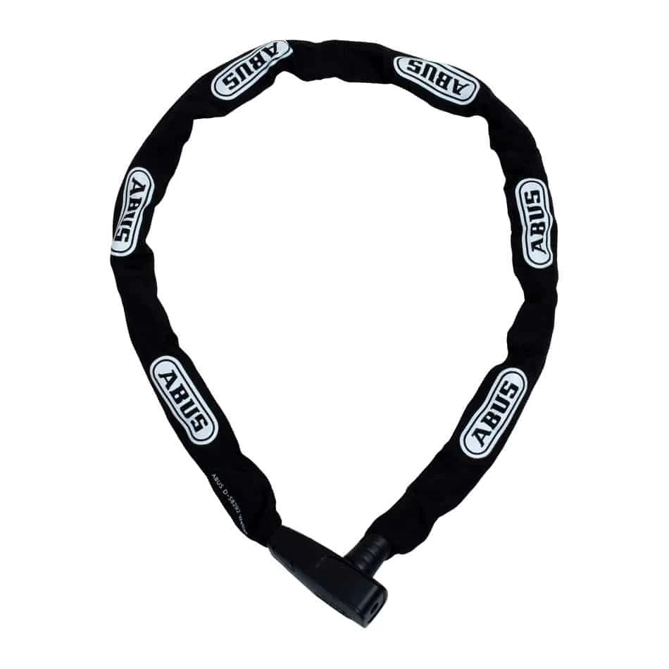 Abus City Chain 8800/120 2.0 Fahrrad-Kettenschloss 3 Abus City Chain 8800/120 2.0 Fahrrad-Kettenschloss