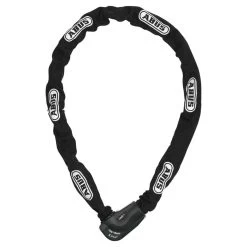 Abus Schloss Granit CityChain X-Plus 1060/140 Fahrrad-Kettenschloss