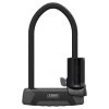 Abus Granit XPlus 540/160 HB230 + SH B Fahrrad-Bügelschloss -Fahrradersatzteile abus granit xplus 540 160hb230 sh b fahrrad buegelschloss 2022 a