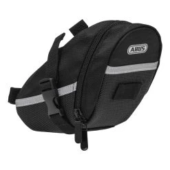 Abus Pro Shield 5955 Xplus Rahmenschloss + 6KS/100 Adapterkette + ST 5950 Xplus Satteltasche -Fahrradersatzteile abus pro shield xplus 5955 rahmenschloss 2021 310591 3