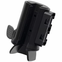 Abus SH B Bügelschloss-Halter -Fahrradersatzteile abus sh b buegelschloss halter 2022 311530 c