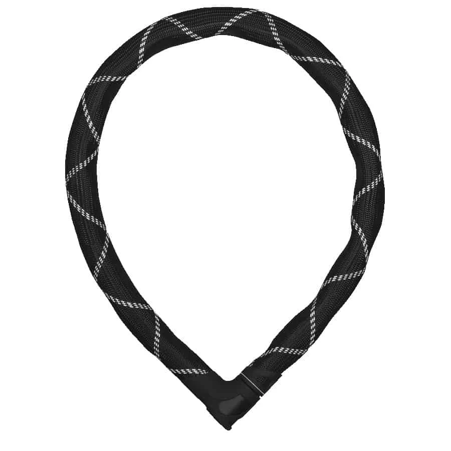 Abus Steel-O-Flex Iven 8200/110 Panzerkabelschloss 3 Abus Steel-O-Flex Iven 8200/110 Panzerkabelschloss