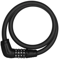 Abus Tresor 6412C/85 SCMU Kabelschloss