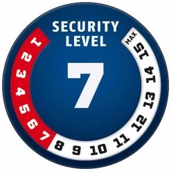 Abus UGrip Bordo 5700C/80 Combo Faltschloss + SH-Halter 11 Abus UGrip Bordo 5700C/80 Combo Faltschloss + SH-Halter -Fahrradersatzteile abus ugrip bordo 5700 combo faltschloss gelb 2023 313236 d2