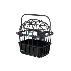 Around Lenker-Hundekorb Luna