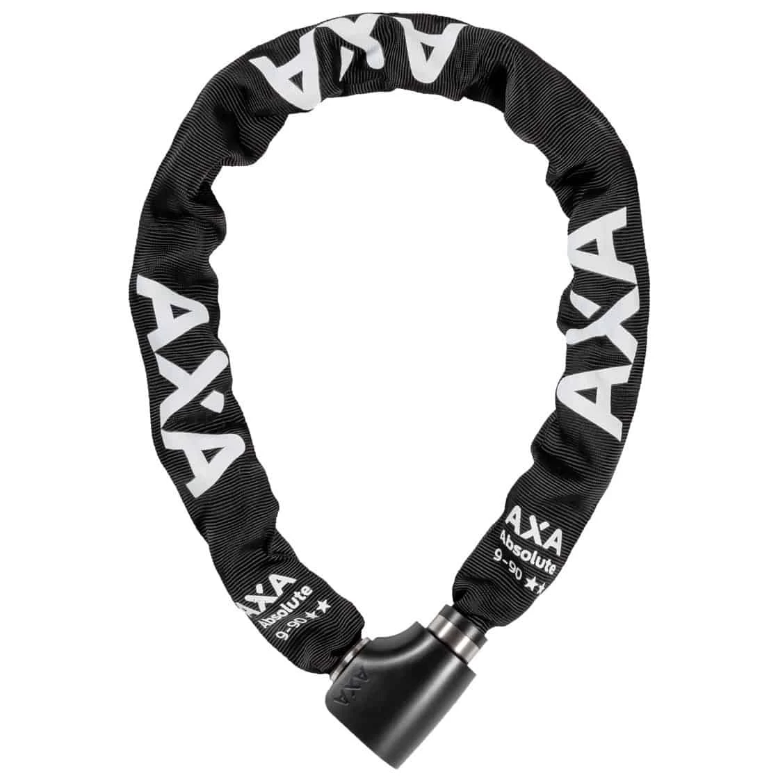 Axa Absolute 9-90 Fahrrad-Kettenschloss 3 Axa Absolute 9-90 Fahrrad-Kettenschloss
