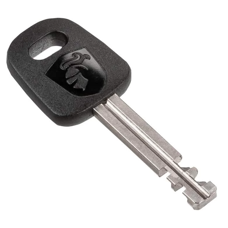 Axa Absolute 9-90 Fahrrad-Kettenschloss 6 Axa Absolute 9-90 Fahrrad-Kettenschloss - Image 4