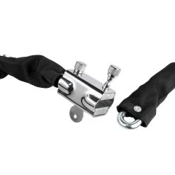 Axa Hawk Fahrrad-Kettenschloss -Fahrradersatzteile axa hawk fahrrad kettenschloss 2022 310833 c