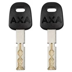 Axa Imenso Retractable Rahmenschloss -Fahrradersatzteile axa imenso large retractable rahmenschloss 2022 310838 c