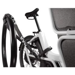 Axa Linq 180 Fahrrad-Kettenschloss -Fahrradersatzteile axa linq 180 fahrrad kettenschloss 2022 310835 f