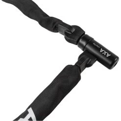 Axa Linq City 180 Fahrrad-Kettenschloss -Fahrradersatzteile axa linq city 180 fahrrad kettenschloss 2022 310837 c