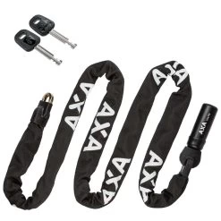 Axa Linq City 180 Fahrrad-Kettenschloss -Fahrradersatzteile axa linq city 180 fahrrad kettenschloss 2022 310837 d