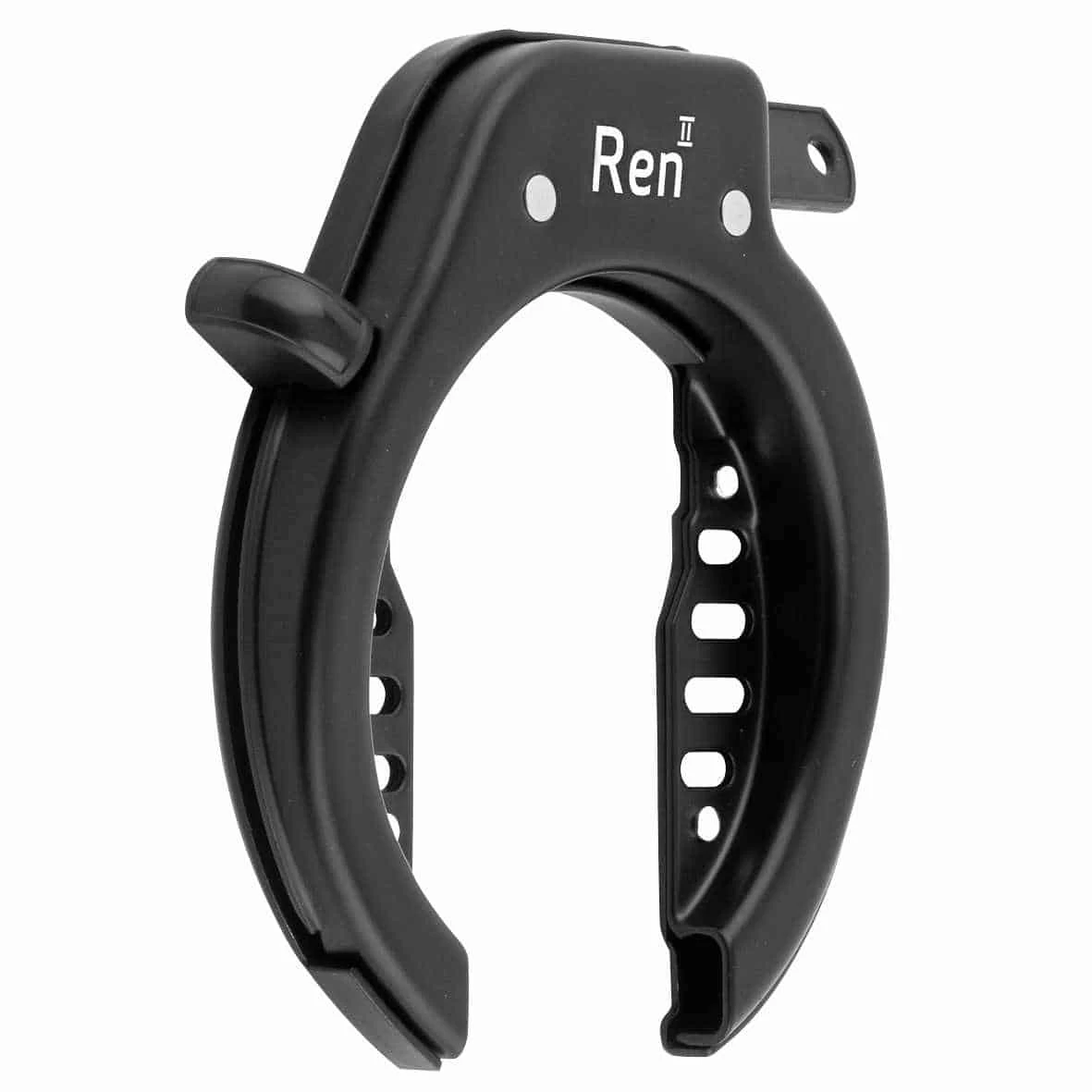 Axa Ren II Rahmenschloss 4 Axa Ren II Rahmenschloss - Image 2