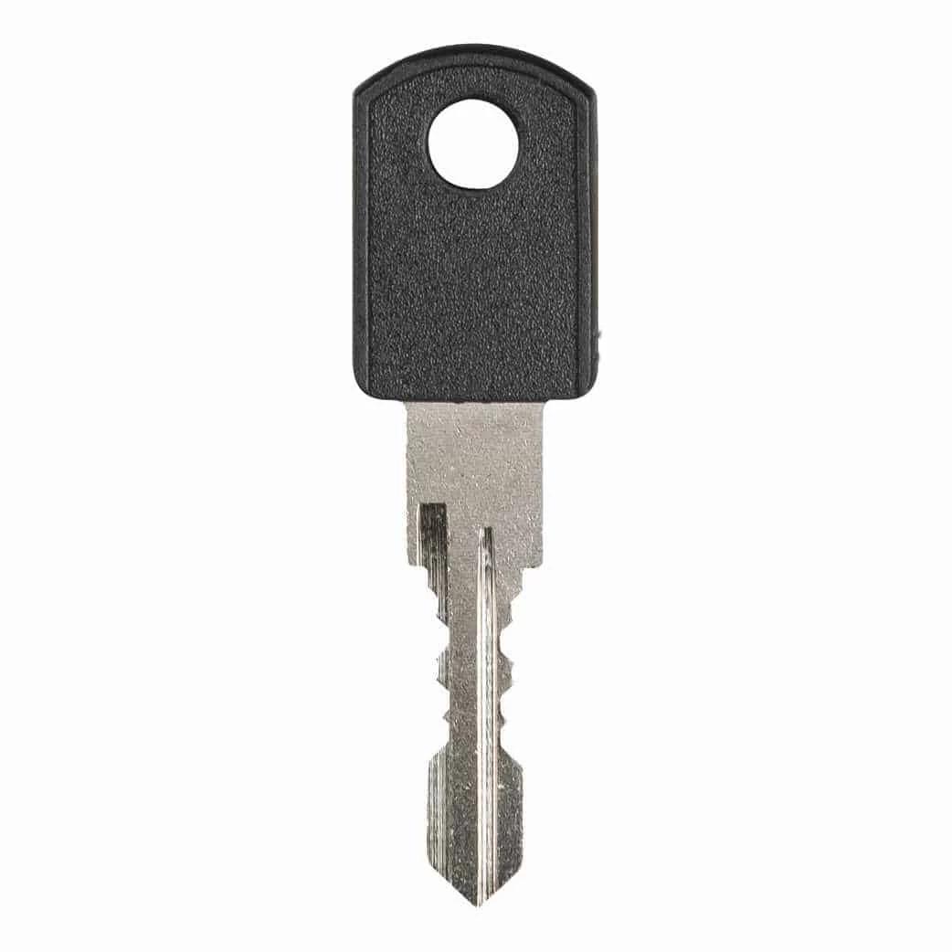 Axa Ren II Rahmenschloss 6 Axa Ren II Rahmenschloss - Image 4