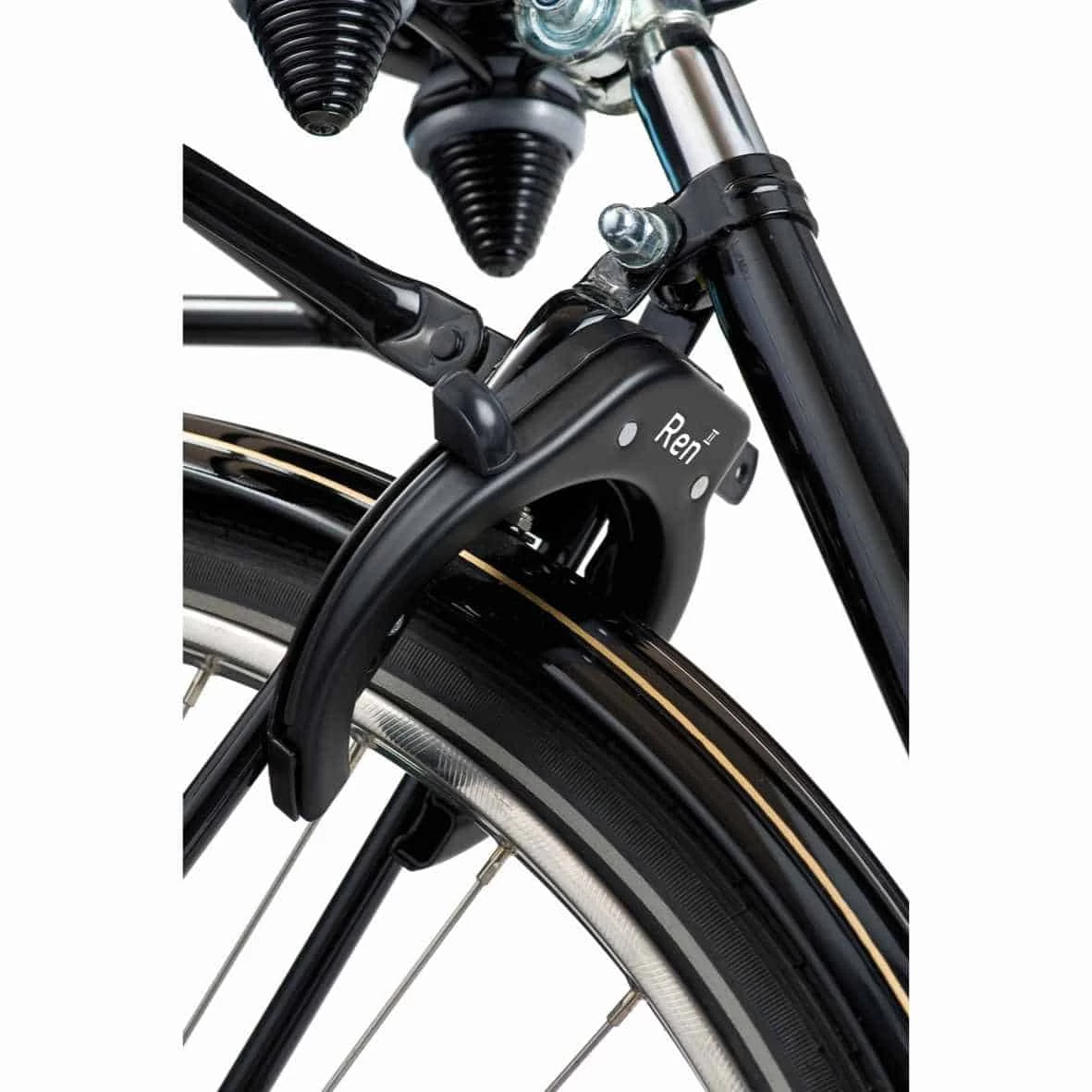 Axa Ren II Rahmenschloss 7 Axa Ren II Rahmenschloss - Image 5