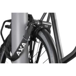 Axa RLC Plus 100/5,5 Rahmenschloss-Kette -Fahrradersatzteile axa rlc plus 100 rahmenschloss kette 2022 309551 e