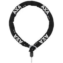 Axa ULC 130 Rahmenschloss-Kette