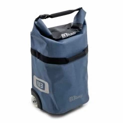 B&W B3 Bag Fahrradpacktasche / Trolley -Fahrradersatzteile b und w b3 trolley jeans 2020 303681 a