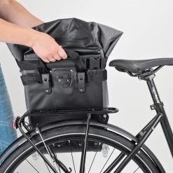 B&W B3 Bag Fahrradpacktasche / Trolley -Fahrradersatzteile b w b3 bag fahrrad trolley 2018 301815 f