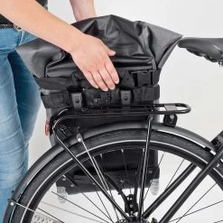 B&W B3 Bag Fahrradpacktasche / Trolley -Fahrradersatzteile b w b3 bag fahrrad trolley 2018 301815 g