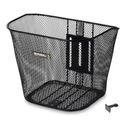 Basil Bremen Lenkerkorb