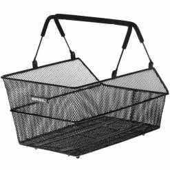 Basil Cento Multi System Gepäckträger-Korb