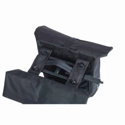 Basil City MIK Fahrrad-Doppeltasche -Fahrradersatzteile basil city mik fahrrad doppeltasche 2022 312168 d