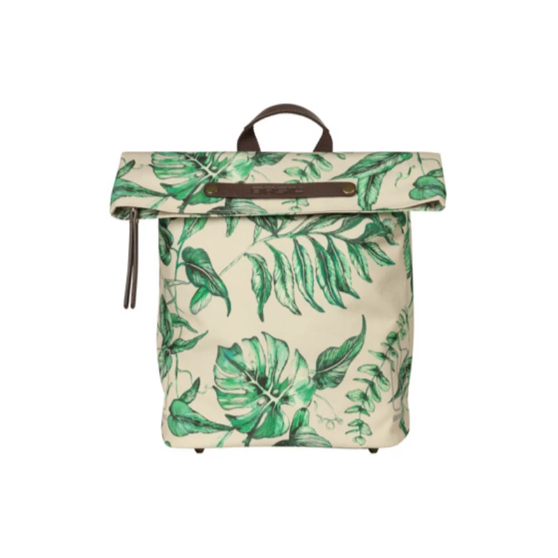 Basil Ever-Green Fahrradrucksack & Packtasche 4 Basil Ever-Green Fahrradrucksack & Packtasche - Image 2