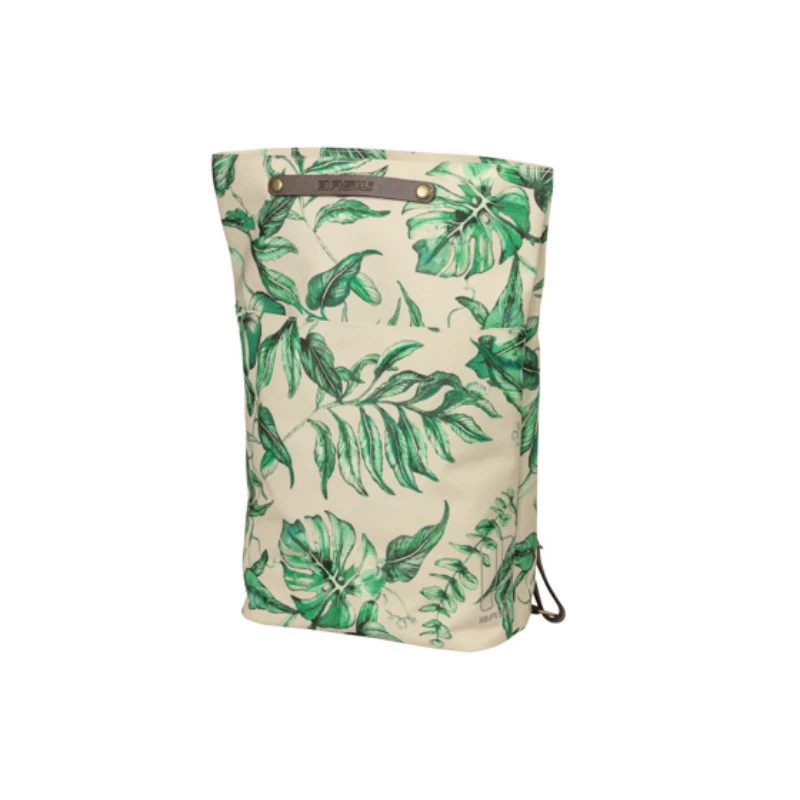 Basil Ever-Green Fahrradrucksack & Packtasche 8 Basil Ever-Green Fahrradrucksack & Packtasche - Image 6