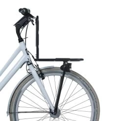 Basil Front Carrier L Vorderrad-Gepäckträger (26" - 28") 7 Basil Front Carrier L Vorderrad-Gepäckträger (26" - 28") -Fahrradersatzteile basil front carrier l vorderrad gepaecktraeger 2022 459353 3